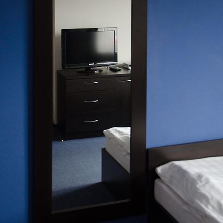 Garni Hotel Fellini Žiar nad Hronom Zimmer foto