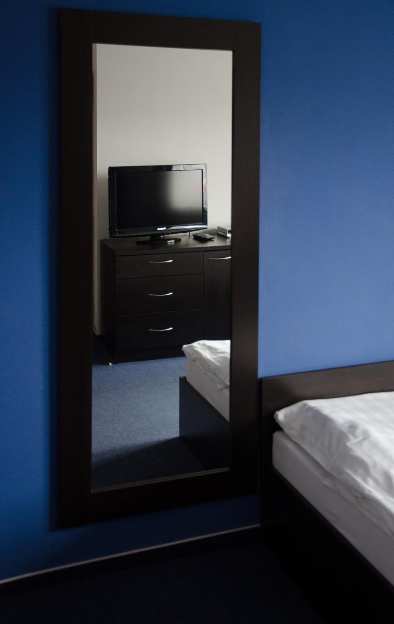 Garni Hotel Fellini Žiar nad Hronom Zimmer foto